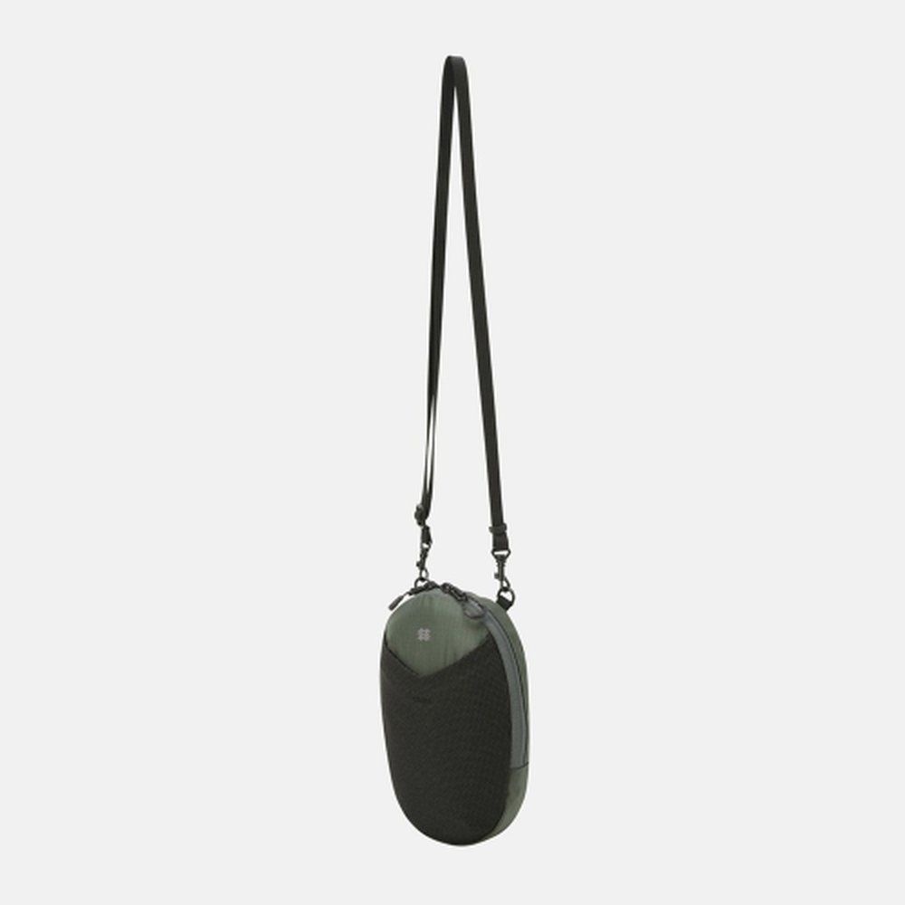 코오롱스포츠 KOLON SPORT 하이킹 미니 파우치 QEBDX26235KHA