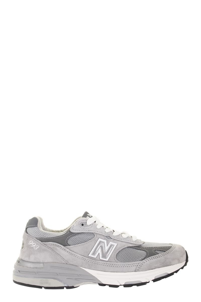 뉴발란스 Conti 뉴 Balance MR993 - 스니커즈 NBMR993GL