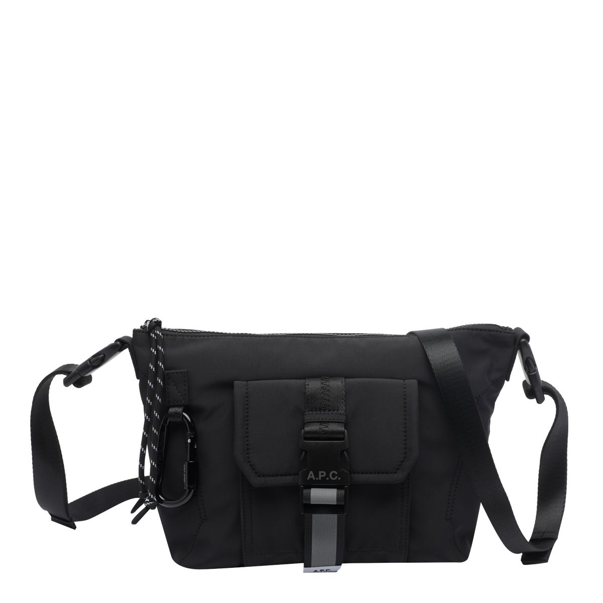 [아페쎄] 숄더백 PAAGE H61734LZZ FW26 7555237 [관부가세포함]