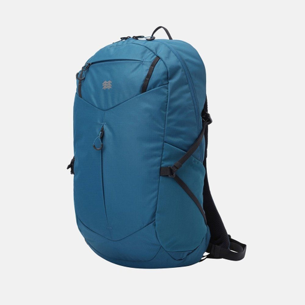 코오롱스포츠 KOLON SPORT 티어드롭형 AXIOM 백팩 20L QEBXX26221BOC