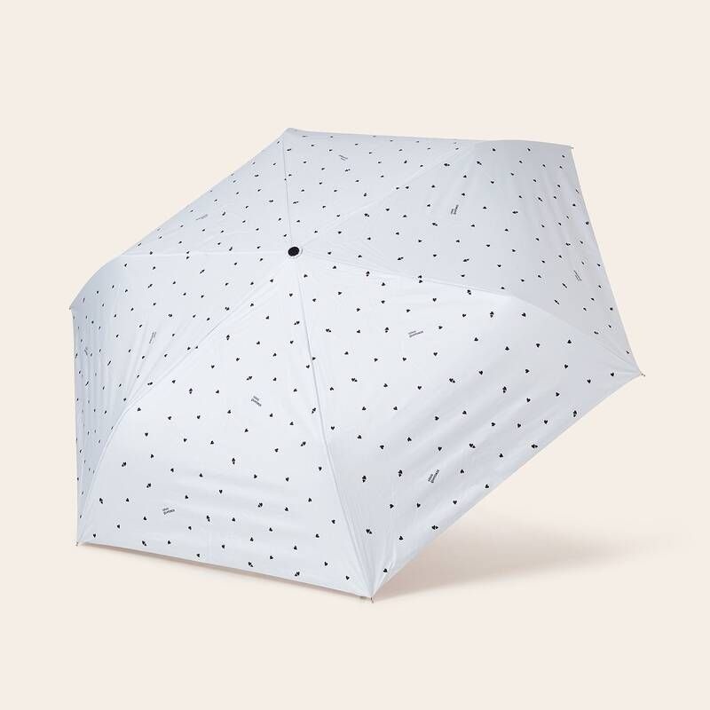 [공식매장정품] 루이까또즈 LOUIS QUATORZE 50 하트컬렉션 암막코팅 우양산 PULQU60103 (블루)
