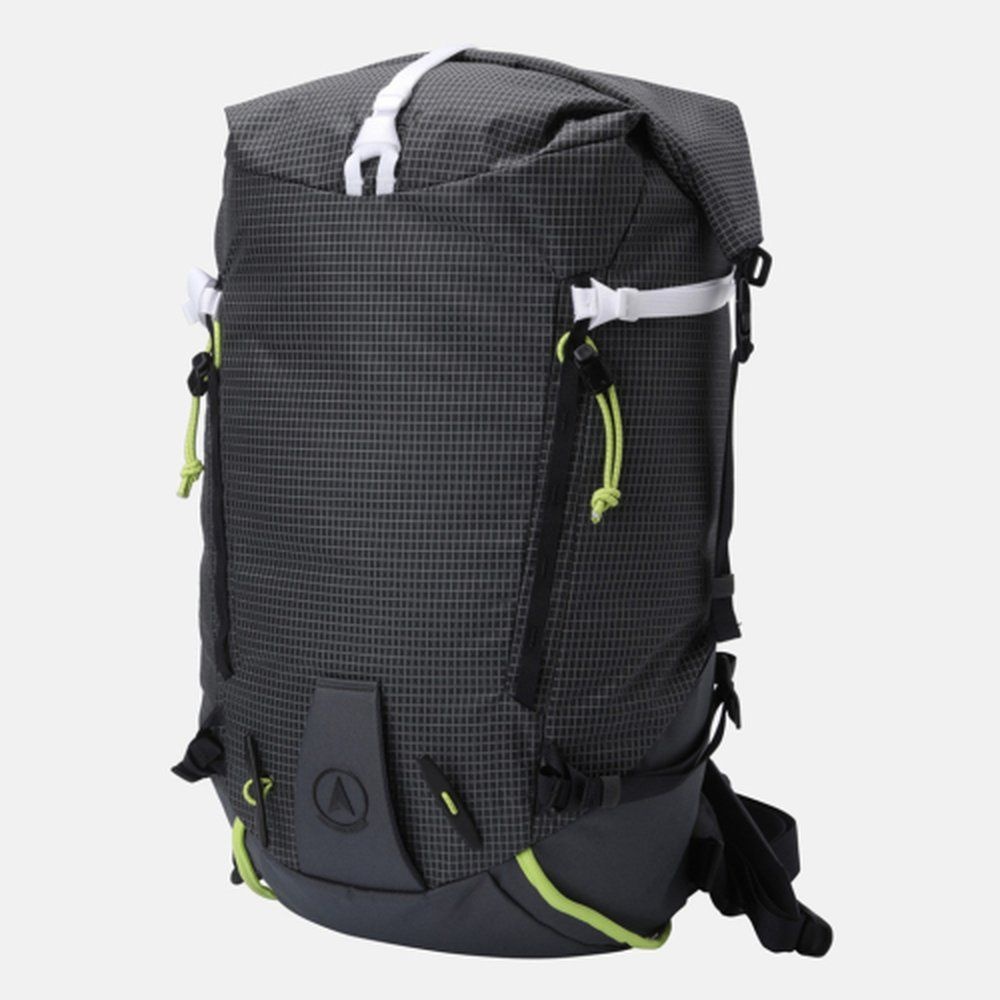 코오롱스포츠 KOLON SPORT HERO 마운티어링 백팩 28L QEBXX26021DGY
