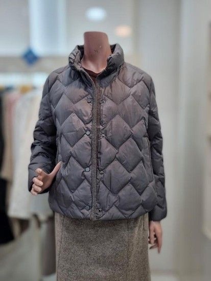올앤썬드리 세이브존06 리디아 덕점퍼 A4W9G880 (25466586)