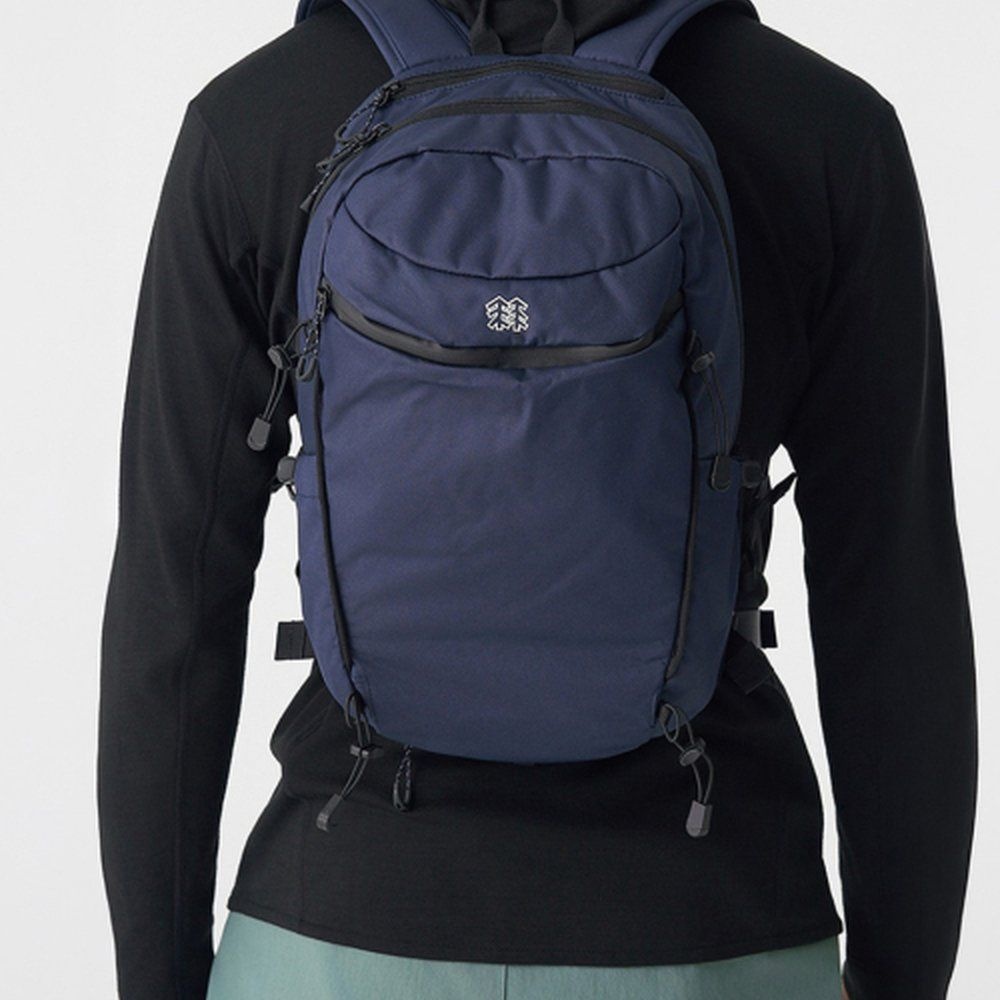코오롱스포츠 KOLON SPORT 바이탈(VITAL) 18L QEBXX26111NAY
