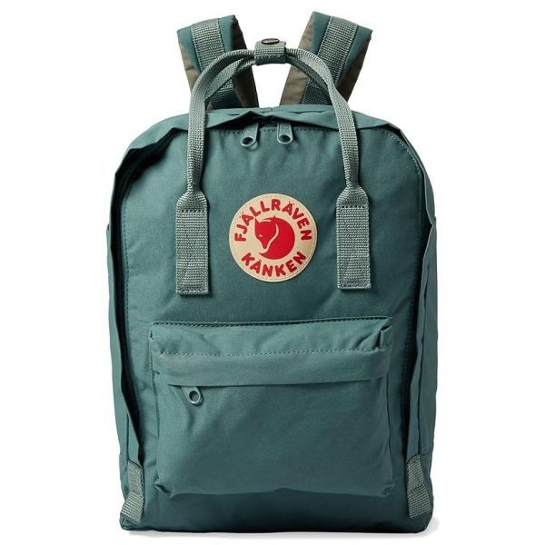 [해외] Fjällräven 피엘라벤 13 칸켄 노트북 캐주얼 스포츠 백팩 342089