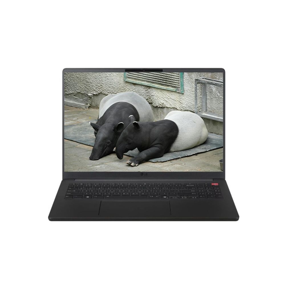 LG전자 LG 그램북 AI 2026 16U55U-GSOWK SSD 512GB
