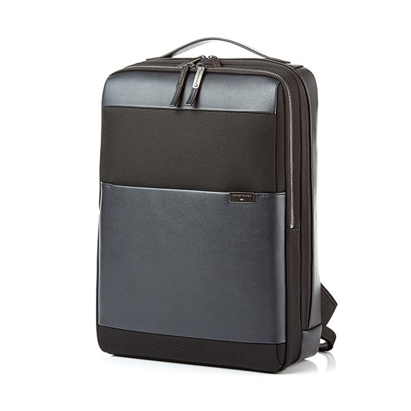 [롯데백화점] 쌤소나이트 레드 HOLTE 백팩 BLACK HT209001