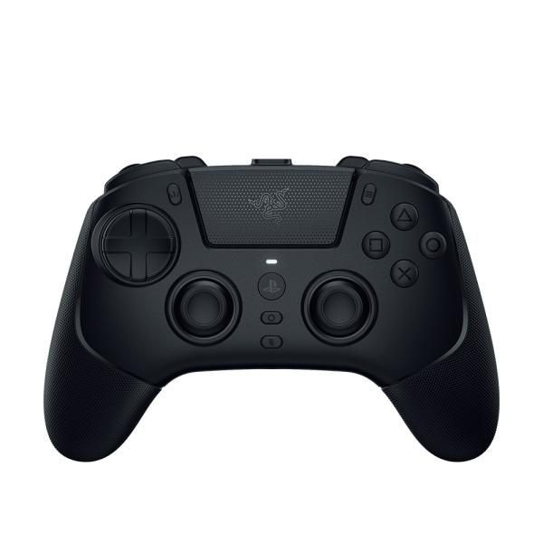 RAZER 레이저코리아 무선 컨트롤러 Raiju V3 Pro for PlayStation 라이주 프로 PS5라이센스 4097285
