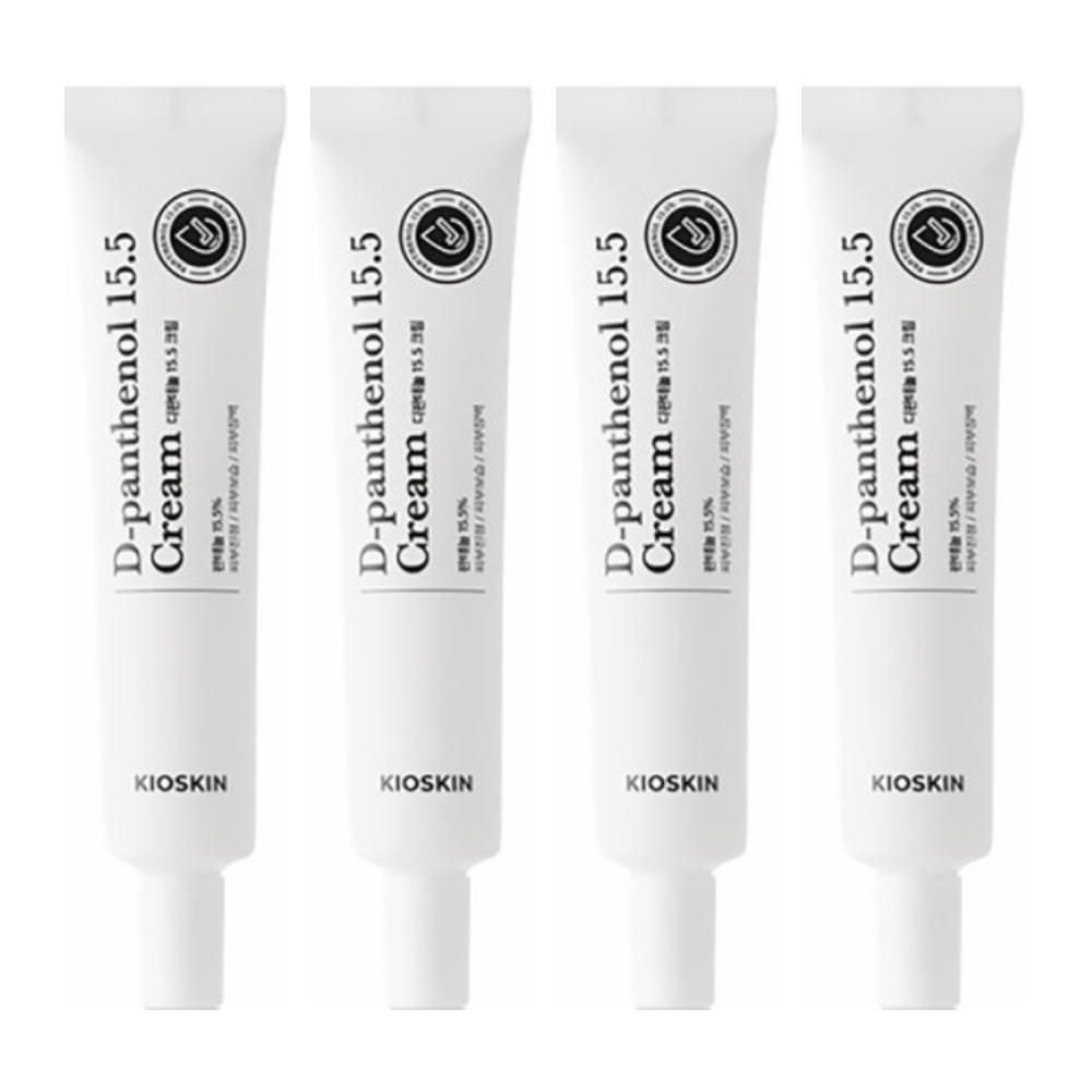 코스나인 키오스킨 디판테놀 크림 디판테 디파테놀 35ml 4개 MJ