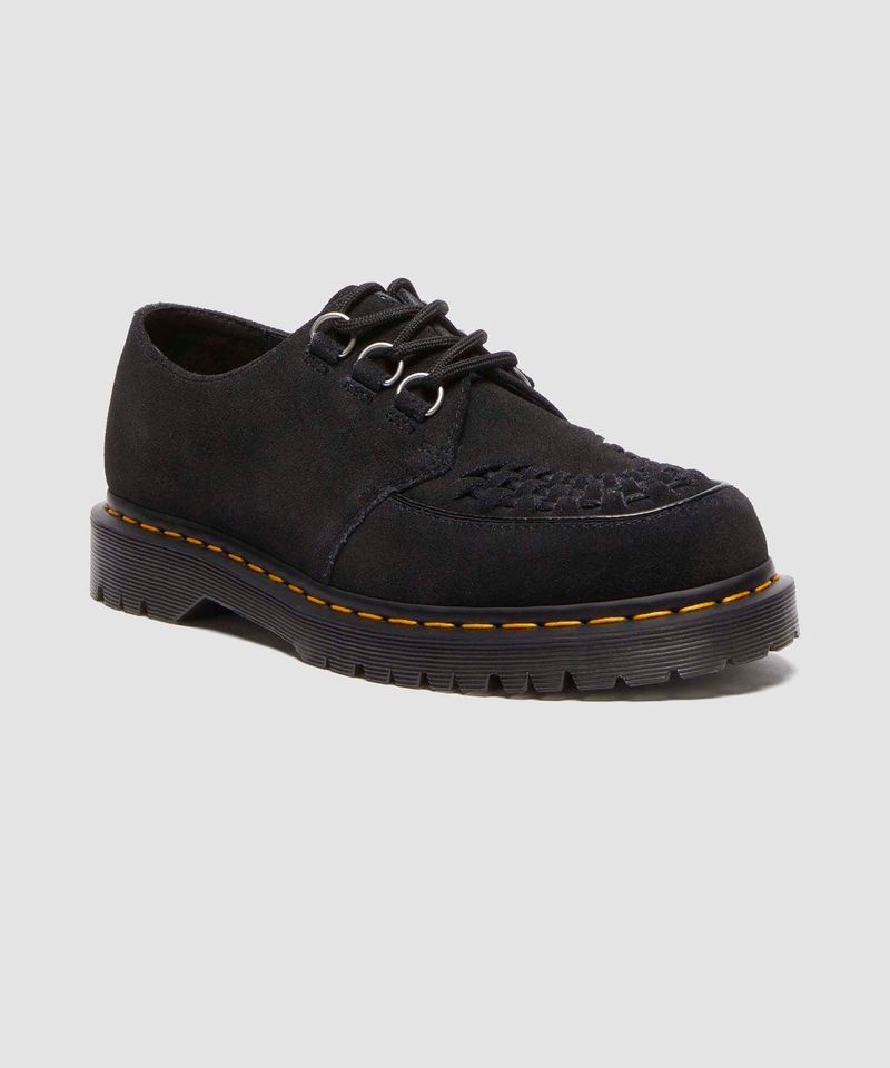 닥터마틴 DR.MARTENS 램지 크리퍼 - 블랙 40572001 170820