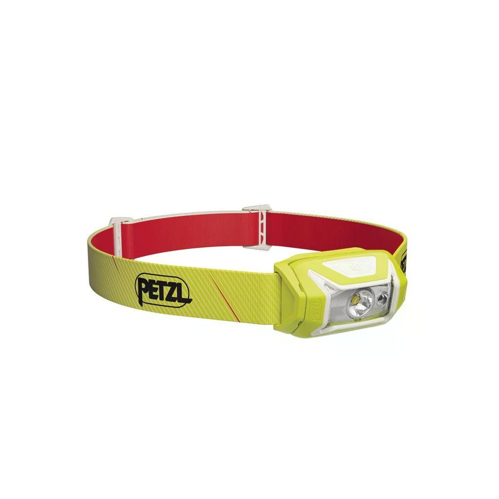 [해외] PETZL LAMPADA FRONTALE TIKKA E061ABGIALLO TP580158322