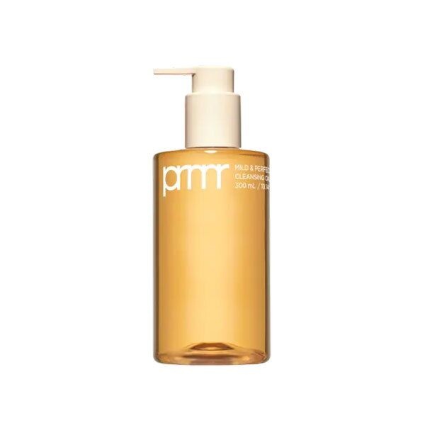 [프리메라] 마일드 앤 퍼펙트 클렌징 오일 투 폼 300ml