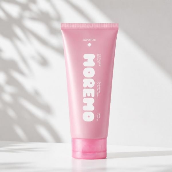 [] 모레모 헤어 트리트먼트 미라클 2X 시그니처 에디션 230ml 기획 (+시그니처 60ml 증정)