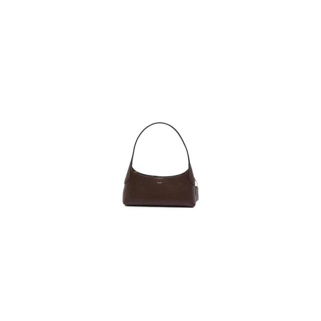 [해외] 코치 그란데비타 해외 코치 여성 BROOKLYN 26 LEATHER SHOULDER BAG CFT34B4MPL