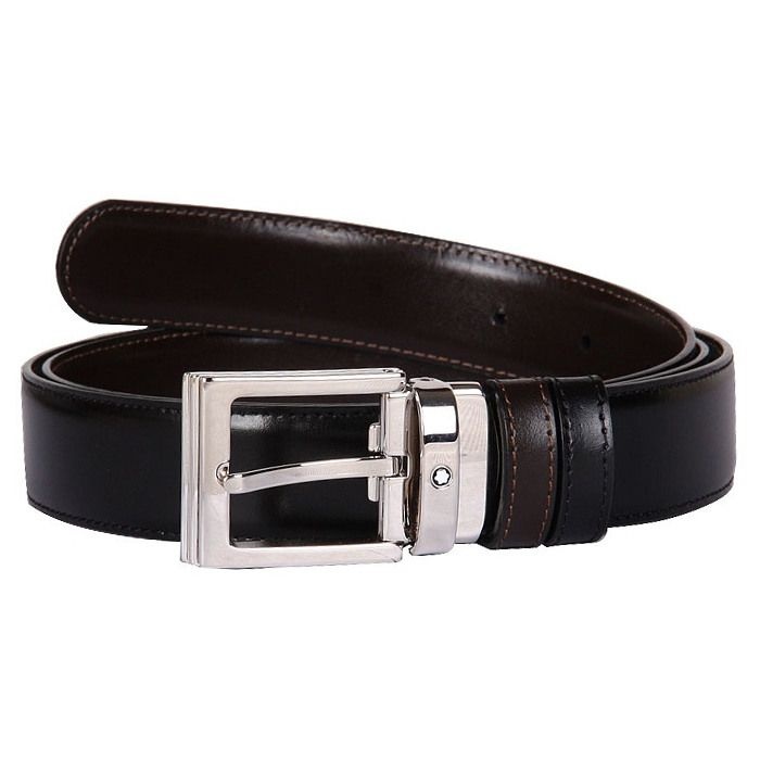 몽블랑 [패션플러스][몽블랑]MONTBLANC 몽블랑 벨트 128142
