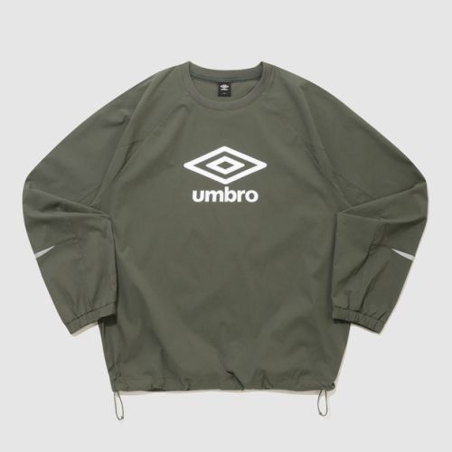 엄브로 UMBRO 액티브 올라운드 스트레치 피스테 카키(UQ321SWT91) UQ321SWT91_DKH0 127947 ( DKH0_Dark-Khaki)