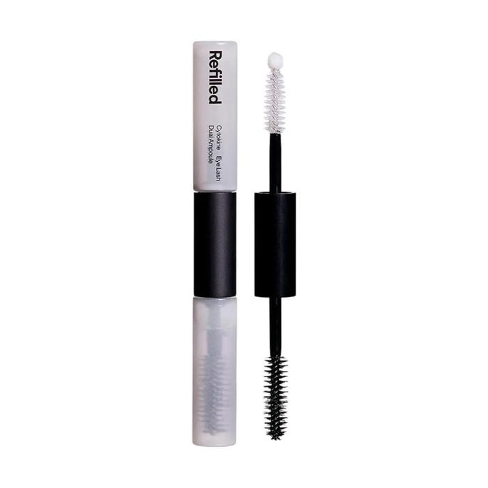 리필드 사이토카인 아이래쉬 듀얼 앰플 10ml .