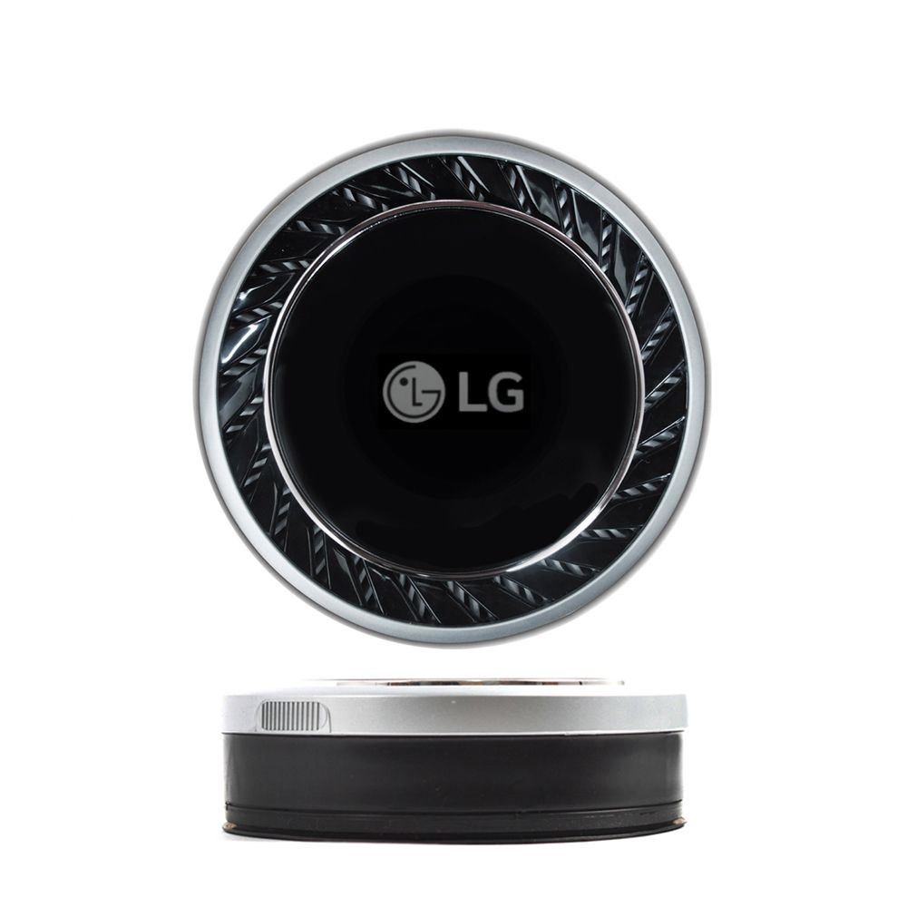 LG정품 A9 A9S 코드제로 무선청소기 배기 필터 A9370SK A938SA A938SO408529