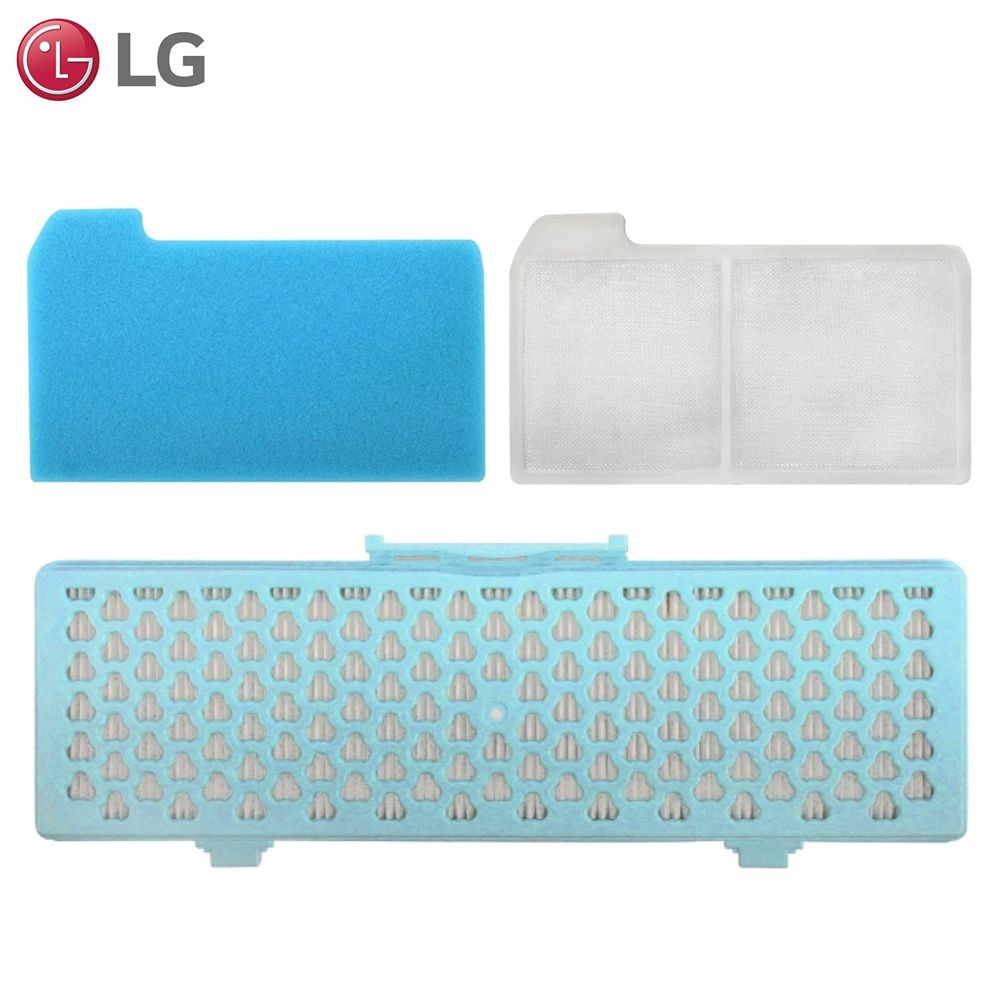 LG 정품 싸이킹 청소기 필터 세트 C40RFHT C40RGI C40SFHT 당일출고408500
