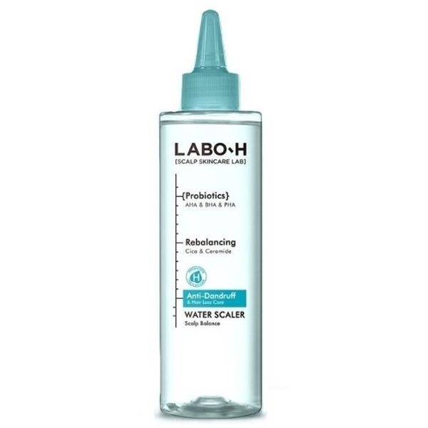 라보에이치 댄드러프클리닉 워터스케일러 250ml