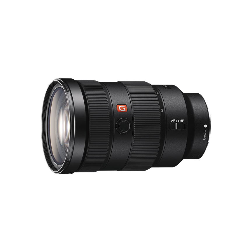 소니 SEL2470GM / FE 24-70mm F2.8 GM