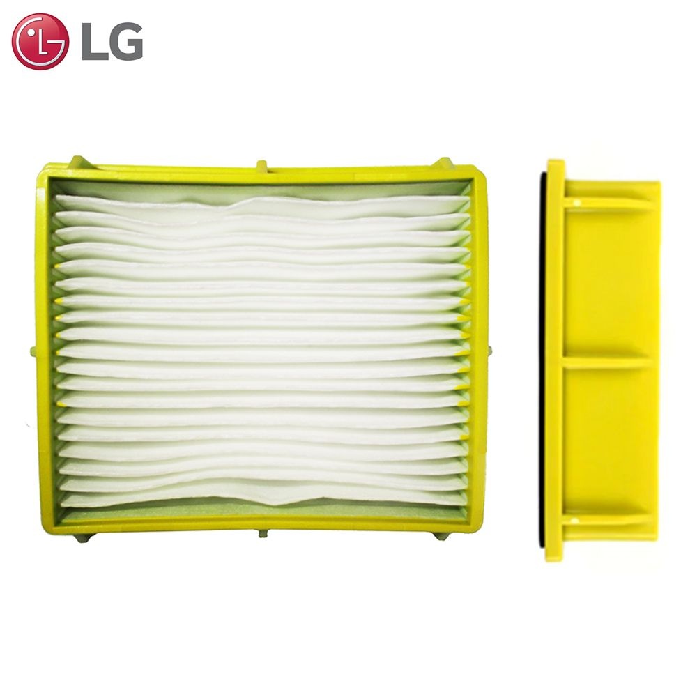LG정품 R9 로봇청소기 배기 필터 모음 R96RTDAN R96STDAN R96VTDAH1408426코드제로 R9