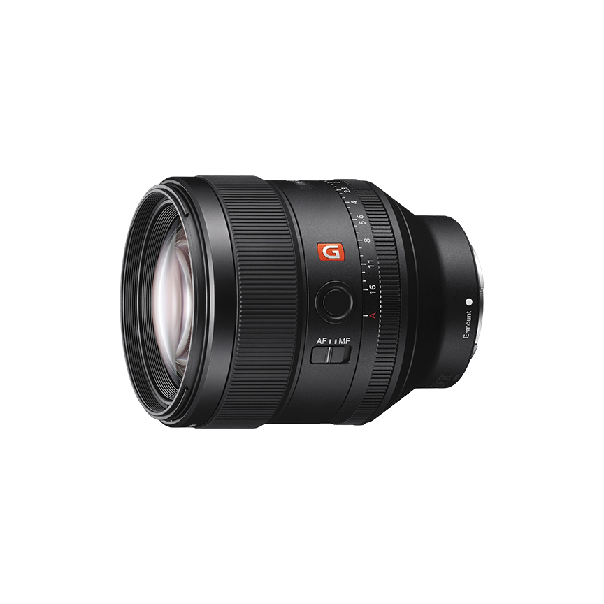 소니 SEL85F14GM / FE 85mm F1.4 GM