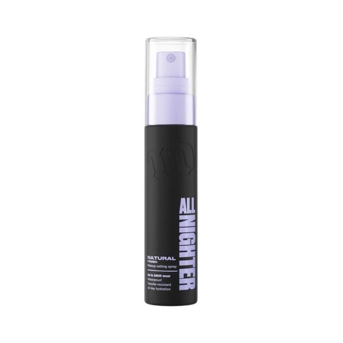 어반디케이 올 나이터 메이크업 세팅 스프레이 내추럴 30ml .