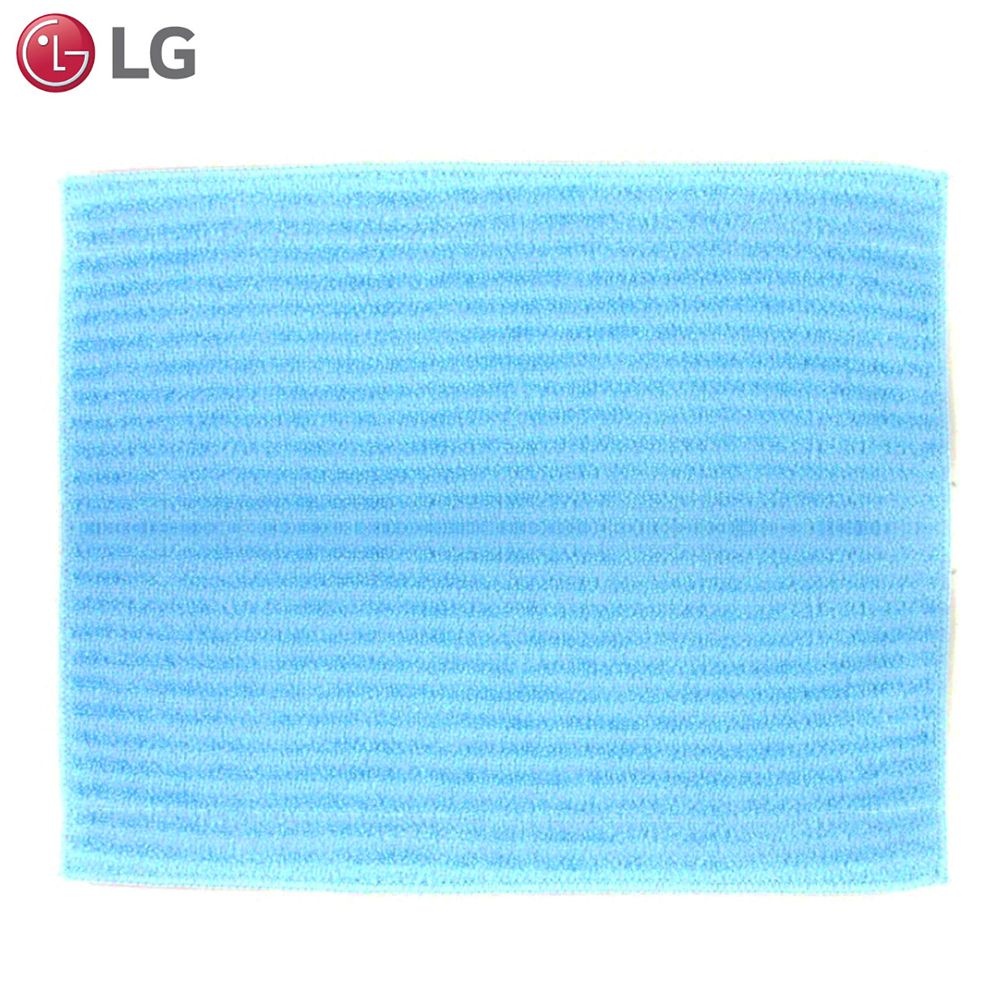 UnKnown LG정품 로보킹 로봇청소기 물걸레 걸레 R76BIM R76CIM R76GIM R76TIM408410
