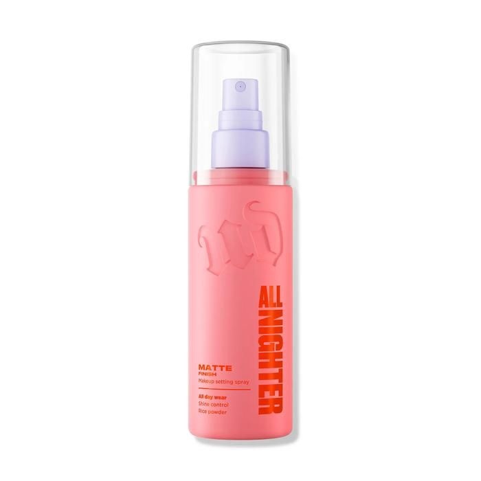 어반디케이 올 나이터 메이크업 세팅 스프레이 매트 118ml