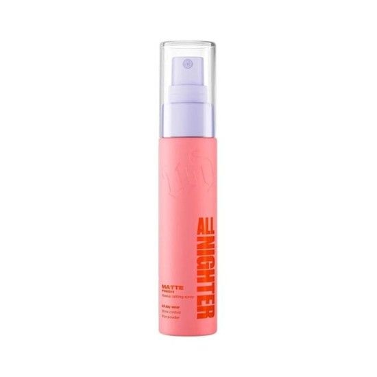 어반디케이 올 나이터 메이크업 세팅 스프레이 매트 30ml . (49445354)