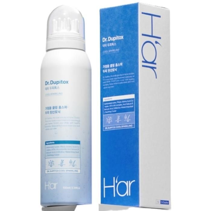 하아르 닥터 두피톡스 100ml