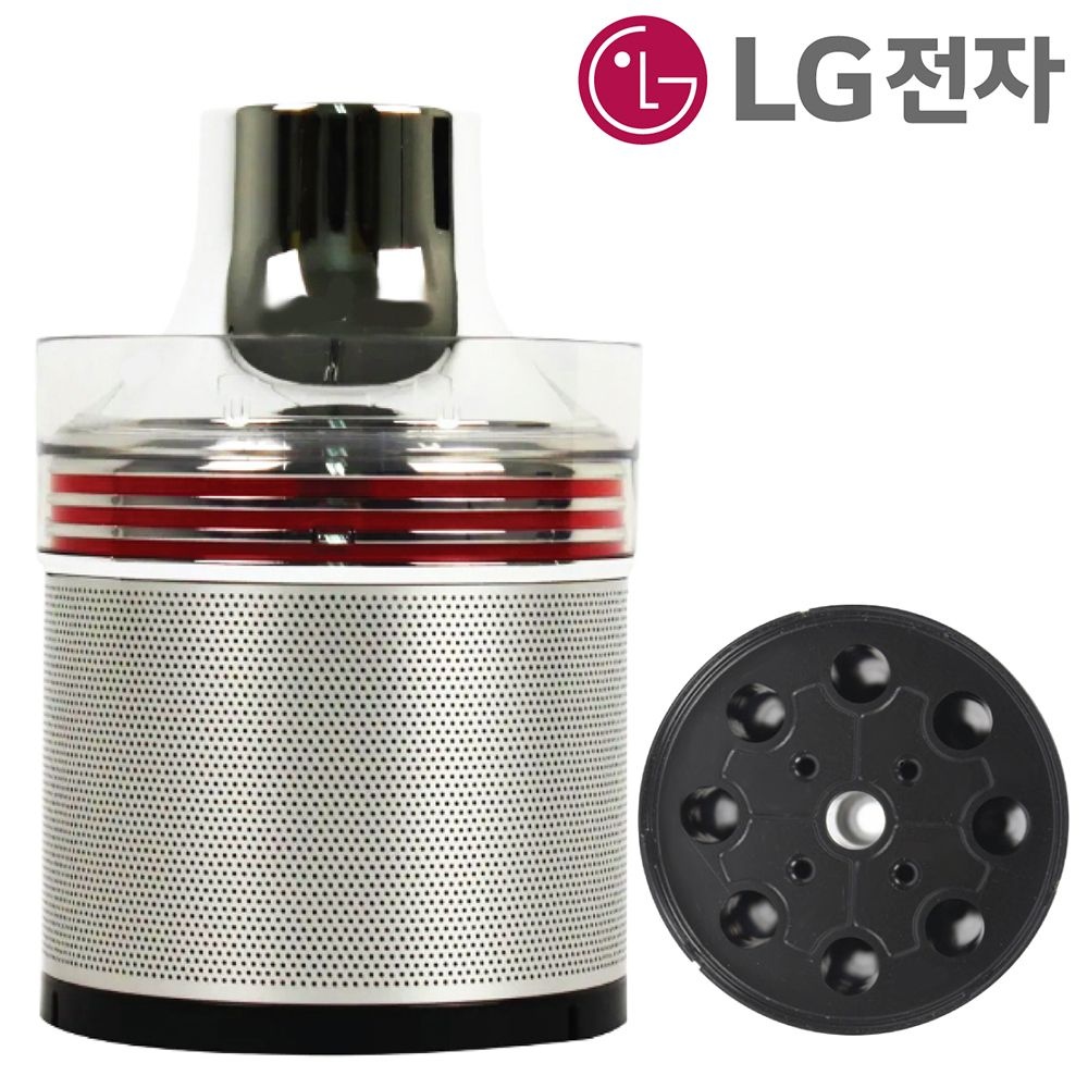 LG정품 A9 A9S 코드제로 청소기 필터 먼지통 A9100IN A9100S A9100SN408312