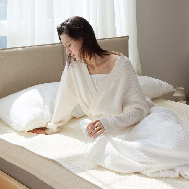 노르딕슬립 카본 매트 에센셜 Q