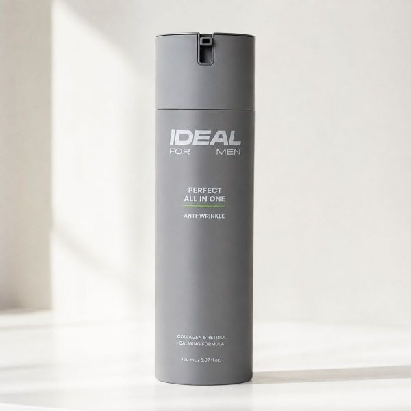 [7년 연속 ] 아이디얼포맨 퍼펙트 올인원 150ml 단품기획 (본품 150mL)