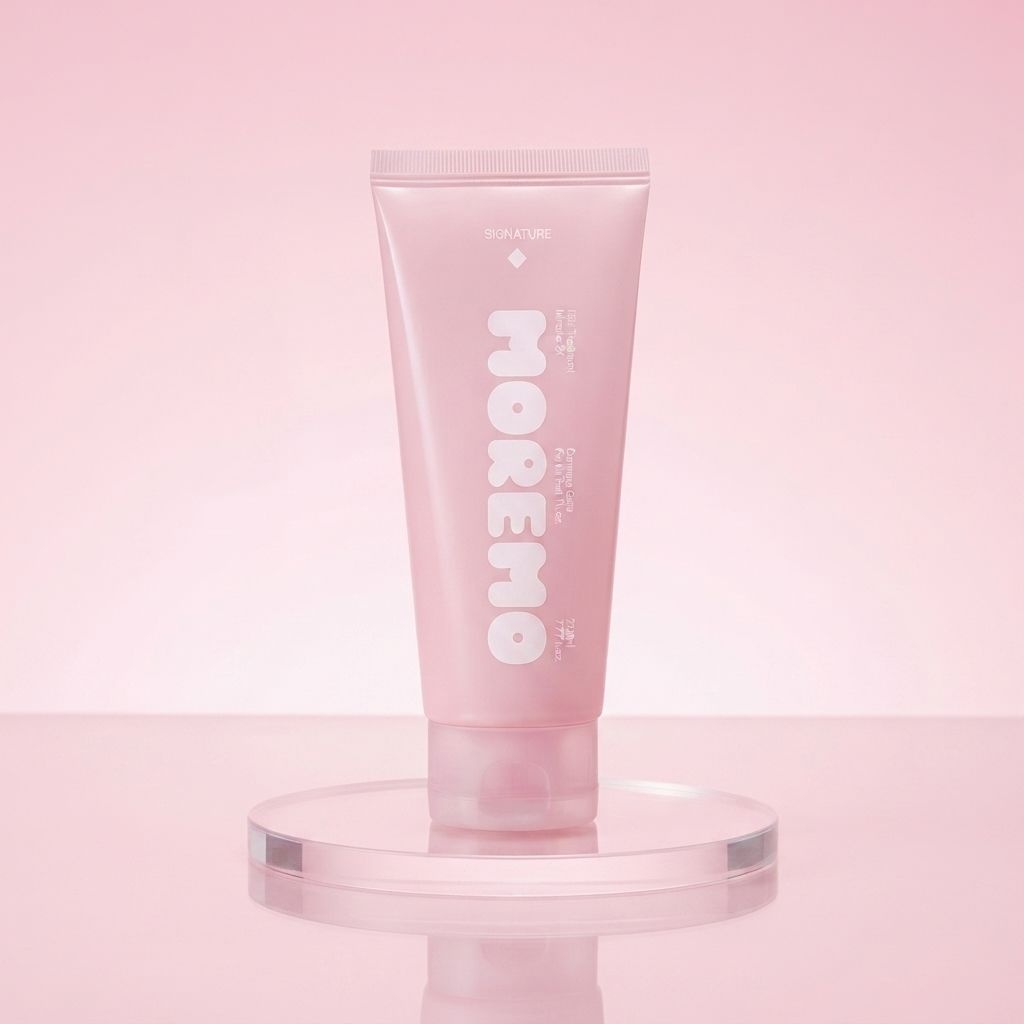 [NEW] 모레모 헤어 트리트먼트 미라클 2X 시그니처 에디션 230ml 기획 (+시그니처 60ml 증정)