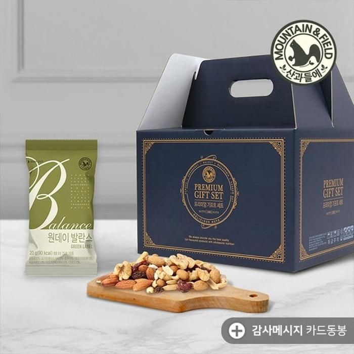 [제휴]원데이발란스그린100세트