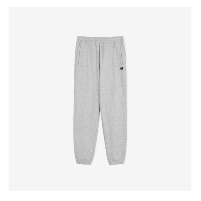 [뉴발란스]에센셜클래식기모 조거 팬츠NBMLF41003_AC