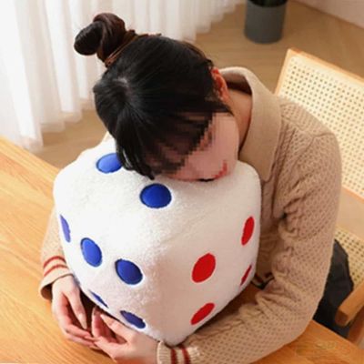 ショパクッション25CMオフィス昼寝クッションビッグクッションふわふわクッション正方形クッション