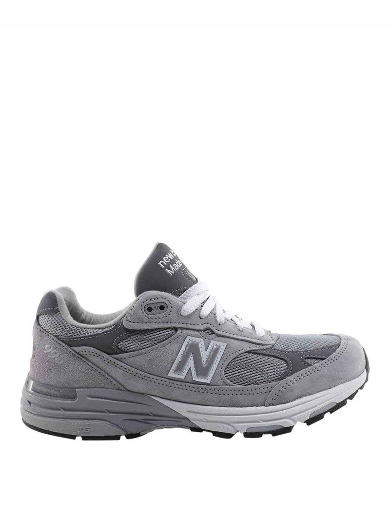 뉴발란스 26FW 뉴 Balance 993 NBMR993GLGREY
