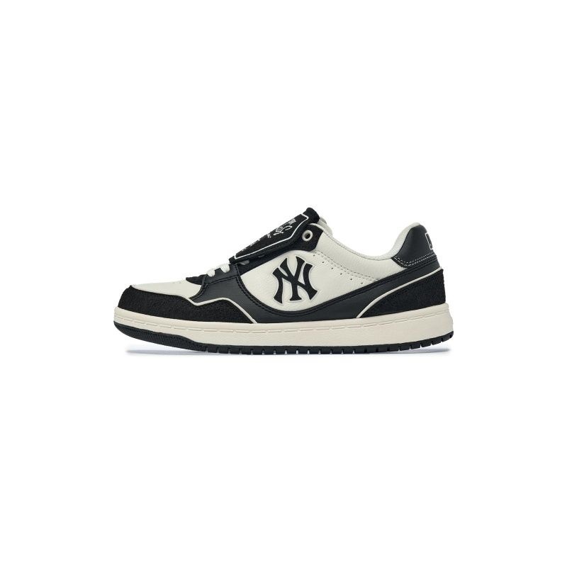 [롯데백화점] MLB 공용 루키 라이너 (3ASXS016N-50BKS)