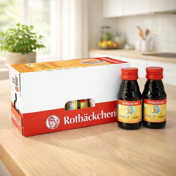 코스트코 로트벡쉔 그로우업 샷 60ml x 30병 마켓송지