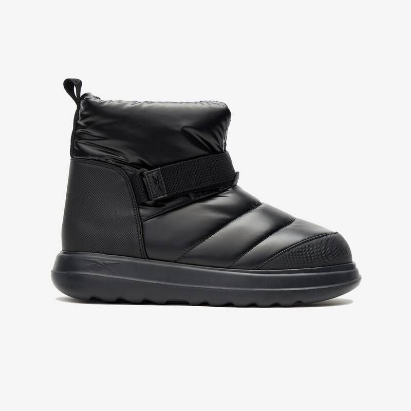리복 비트닉 패딩 부츠 W - 블랙 RESO5FW3WBA . RESO5FW3WBA-JS-EDM1 549860
