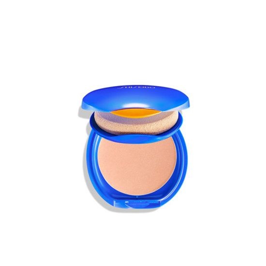 [시세이도] UV 프로텍티브 컴팩트 파운데이션(리필+케이스) SPF35 PA++++12g