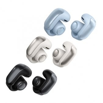 [롯데백화점] 보스 BOSE 보스 울트라 오픈 이어버드 Ultra Open Earbuds