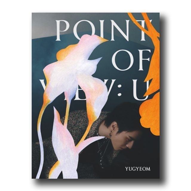 YUGYEOM(유겸) - POINT OF VIEW: U [EP]
