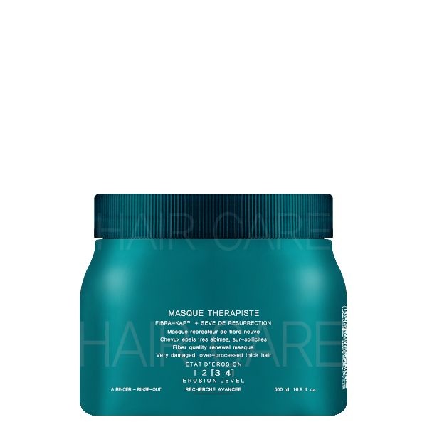 케라스타즈 마스크 테라피스테 500ml