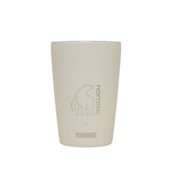 노르디스크 NORDISK 지그 네소 진공컵 300ml OUA23A10E1 199081