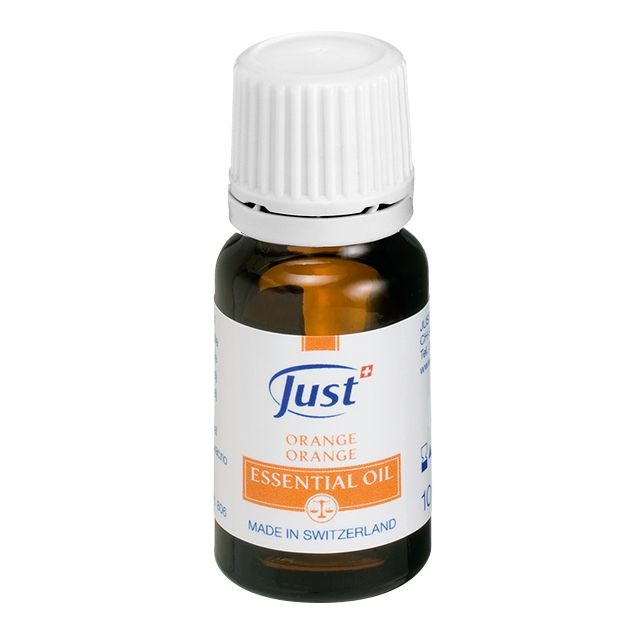 스위스유스트 오렌지오일 10ml