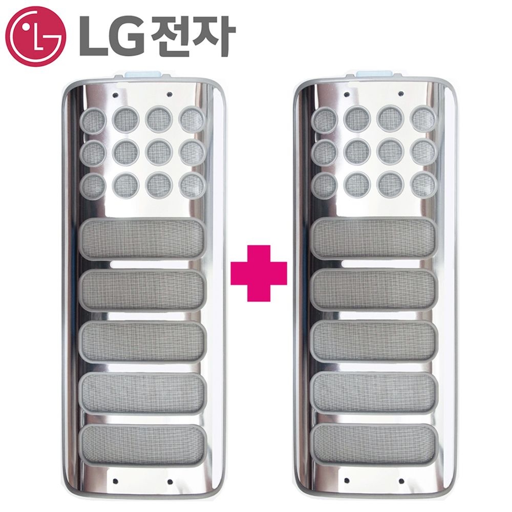 LG정품 세탁기 필터 거름망 2개 T16DN T16DR T16DS T16DT T16DU410002